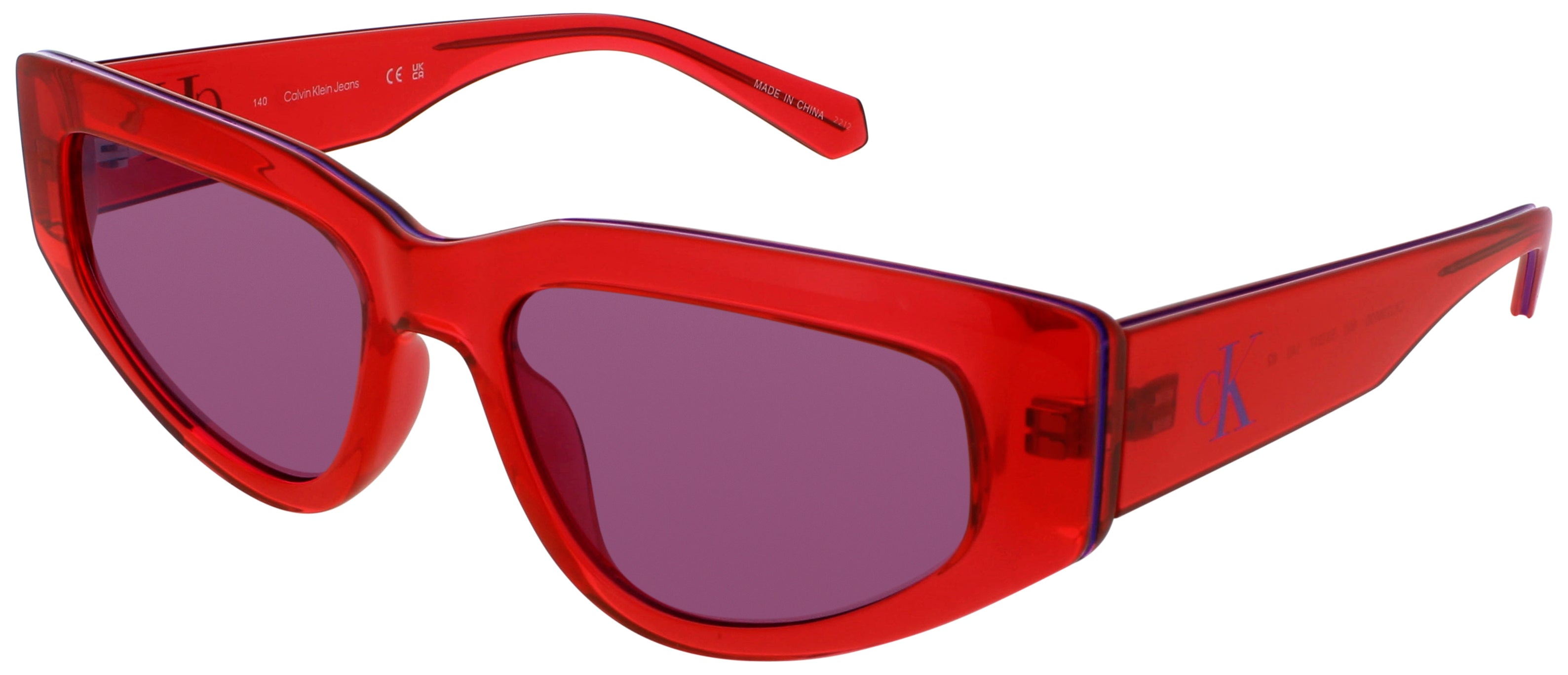 Calvin Klein Jeans Ckj23603s Sunglasses by ModaFrames