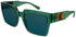 Calvin Klein Jeans Ckj23622s Sunglasses by ModaFrames