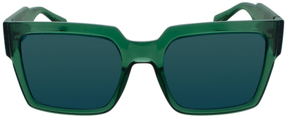 Calvin Klein Jeans Ckj23622s Sunglasses by ModaFrames