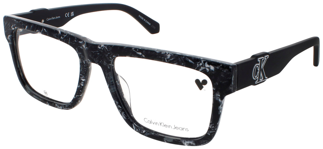 Calvin Klein Jeans Ckj23647 Eyeglasses by ModaFrames