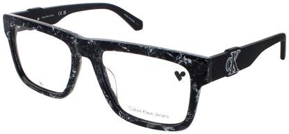 Calvin Klein Jeans Ckj23647 Eyeglasses by ModaFrames