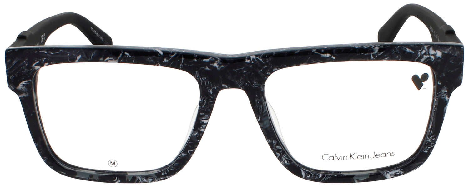 Calvin Klein Jeans Ckj23647 Eyeglasses by ModaFrames