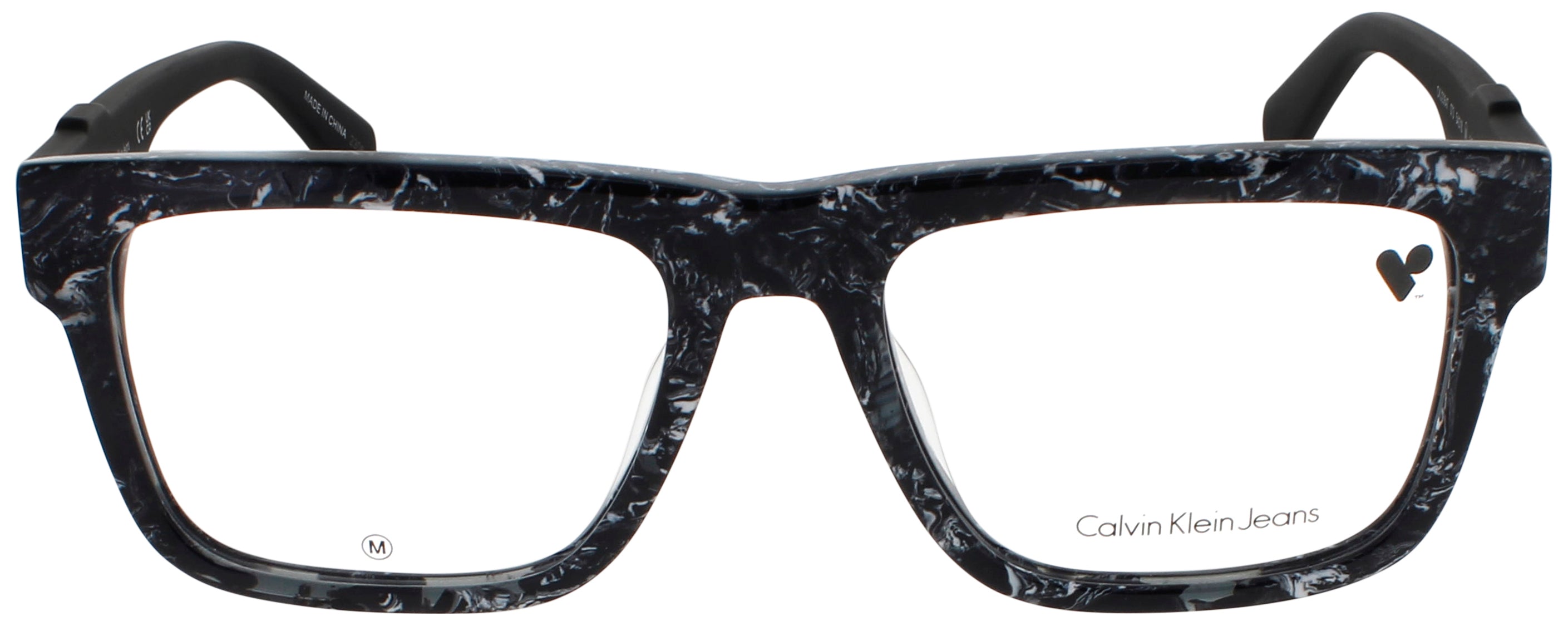 Calvin Klein Jeans Ckj23647 Eyeglasses by ModaFrames