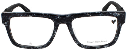 Calvin Klein Jeans Ckj23647 Eyeglasses by ModaFrames