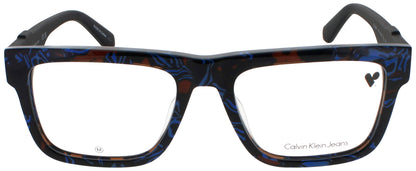 Calvin Klein Jeans Ckj23647 Eyeglasses by ModaFrames