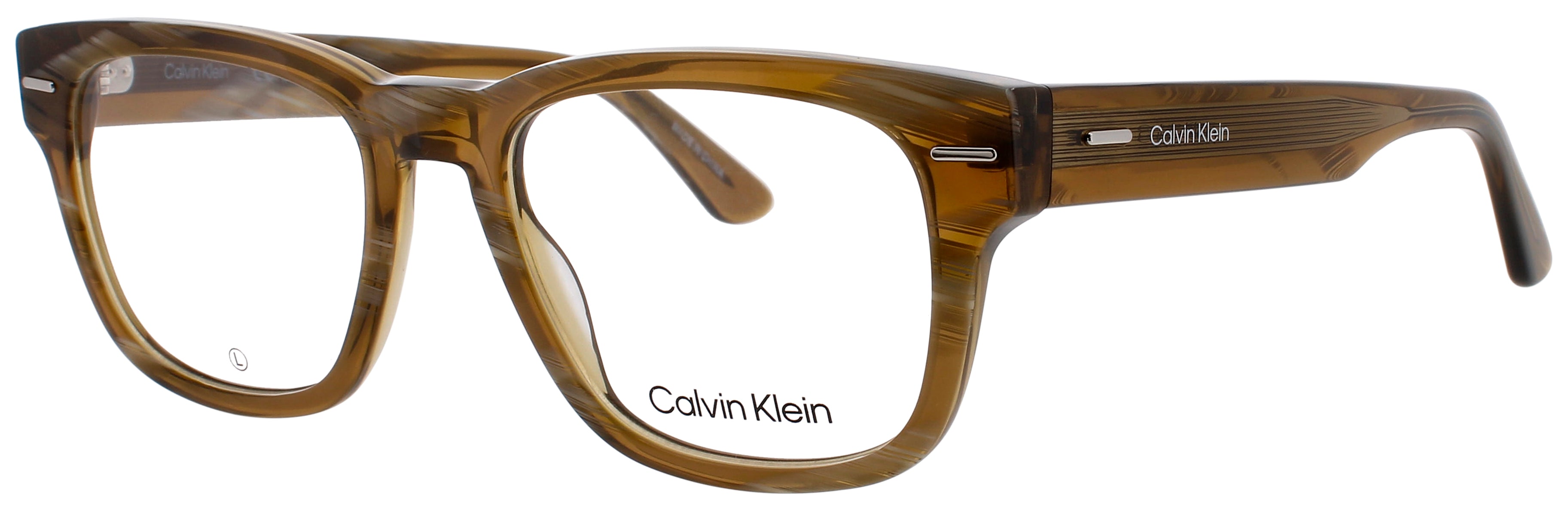 Calvin Klein Ck24521 Eyeglasses by ModaFrames