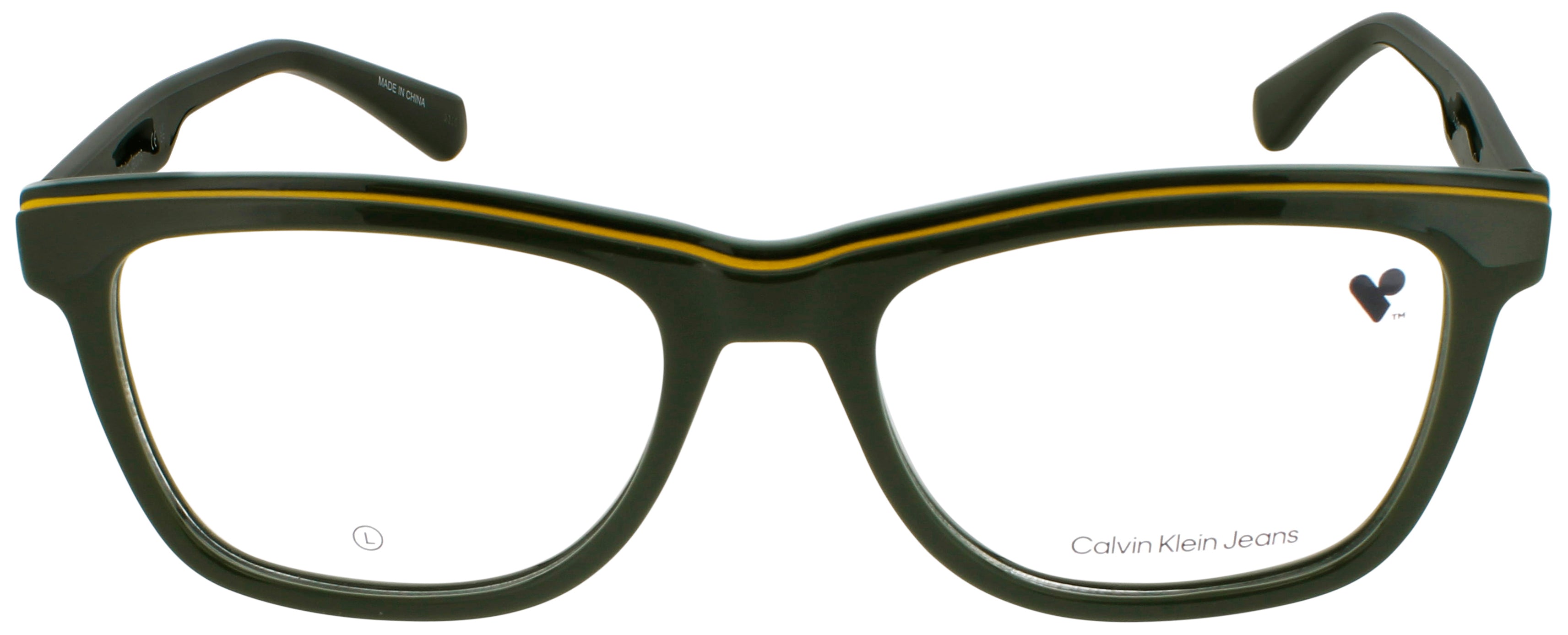 Calvin Klein Jeans Ckj24610 Eyeglasses by ModaFrames