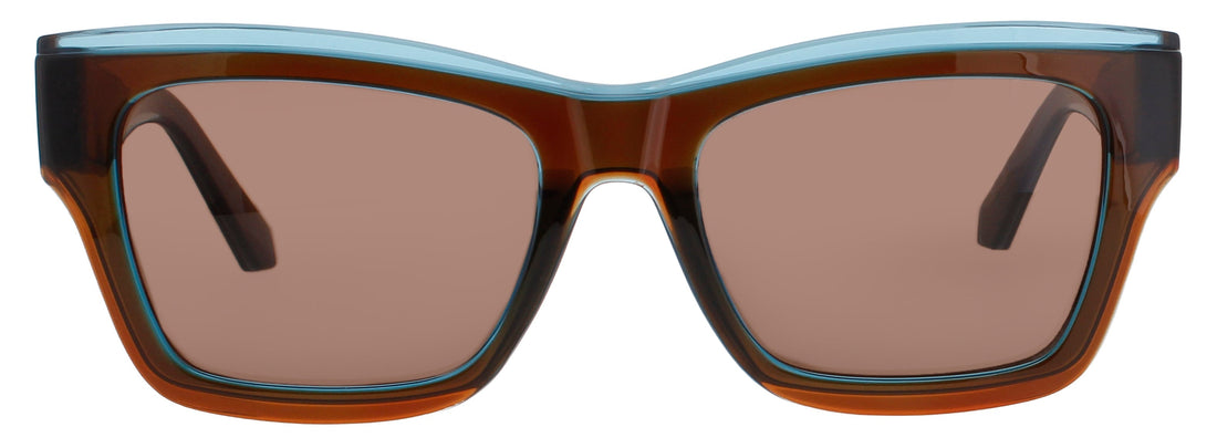 Calvin Klein Jeans Ckj24609s Sunglasses by ModaFrames
