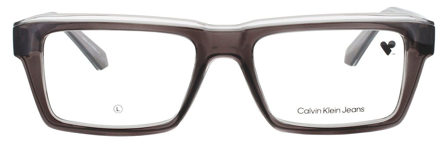 Calvin Klein Jeans Ckj24618 Eyeglasses by ModaFrames
