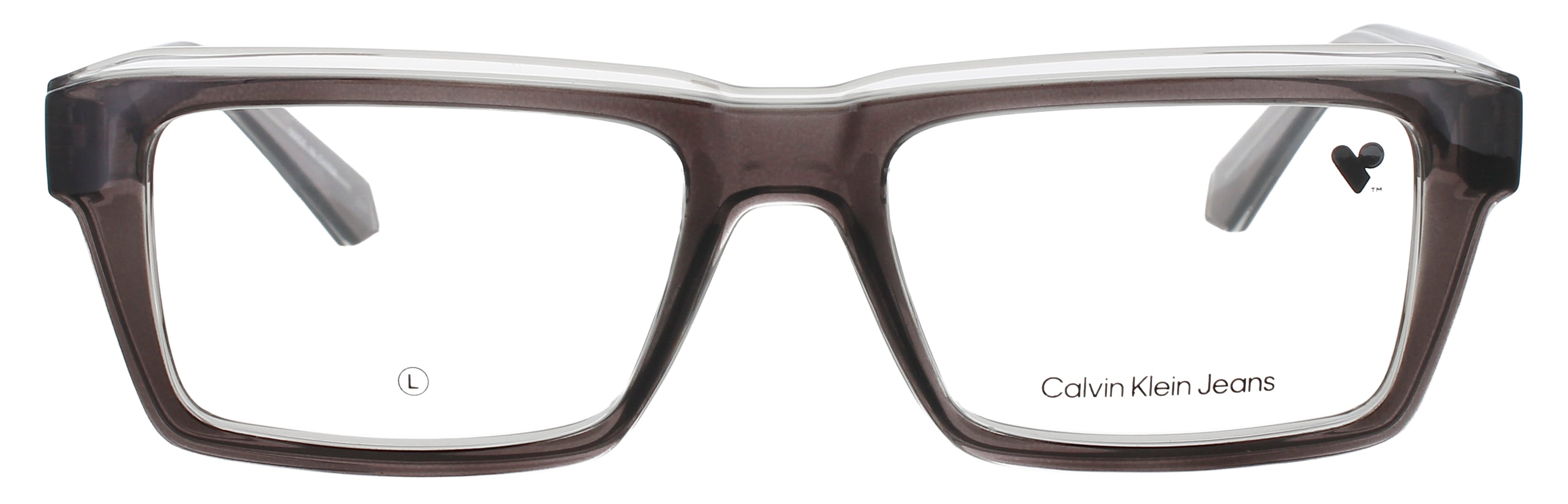 Calvin Klein Jeans Ckj24618 Eyeglasses by ModaFrames