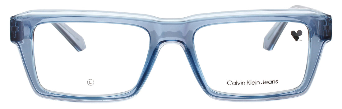 Calvin Klein Jeans Ckj24618 Eyeglasses by ModaFrames