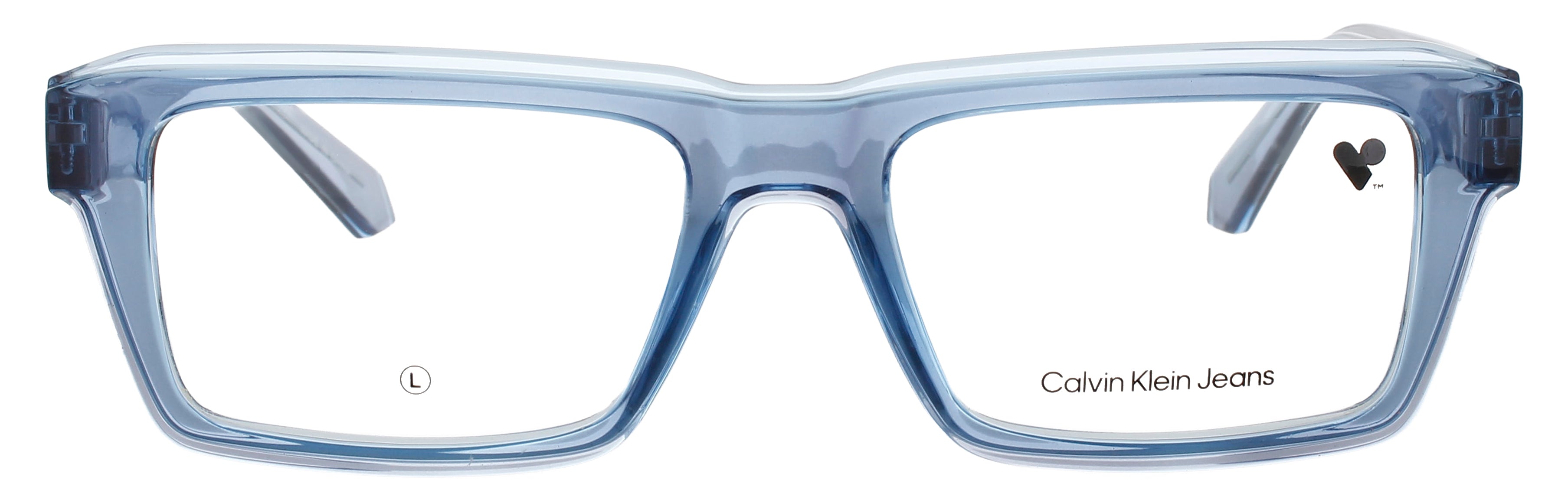 Calvin Klein Jeans Ckj24618 Eyeglasses by ModaFrames