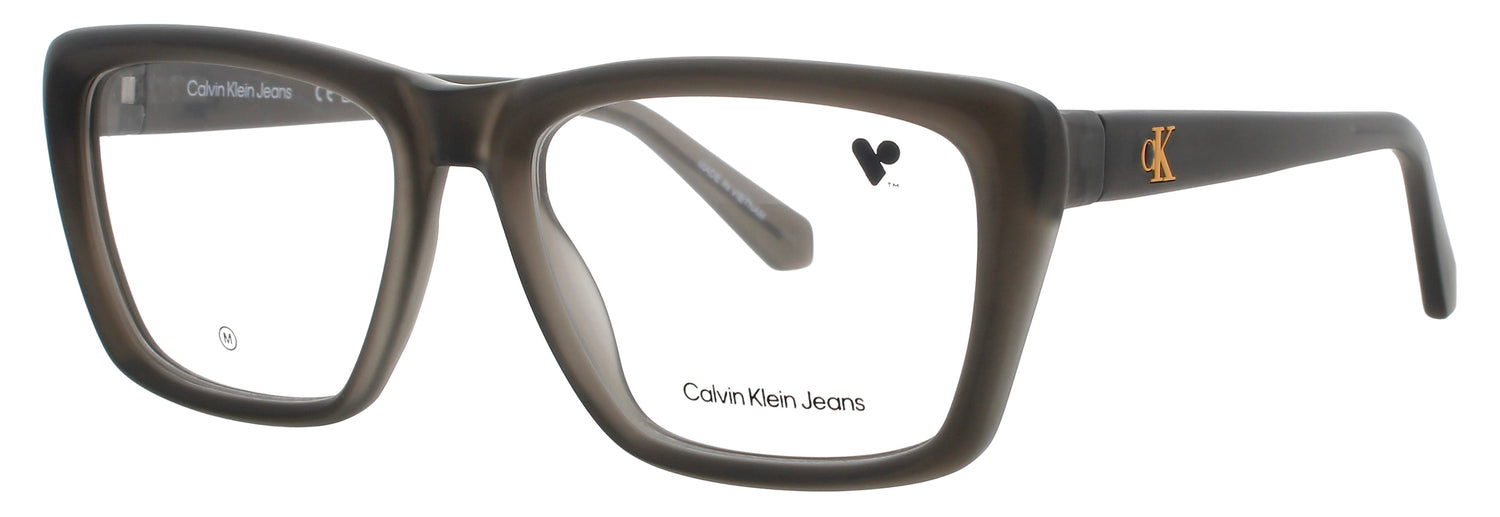 Calvin Klein Jeans Ckj24629 Eyeglasses by ModaFrames
