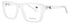 Calvin Klein Jeans Ckj24629 Eyeglasses by ModaFrames