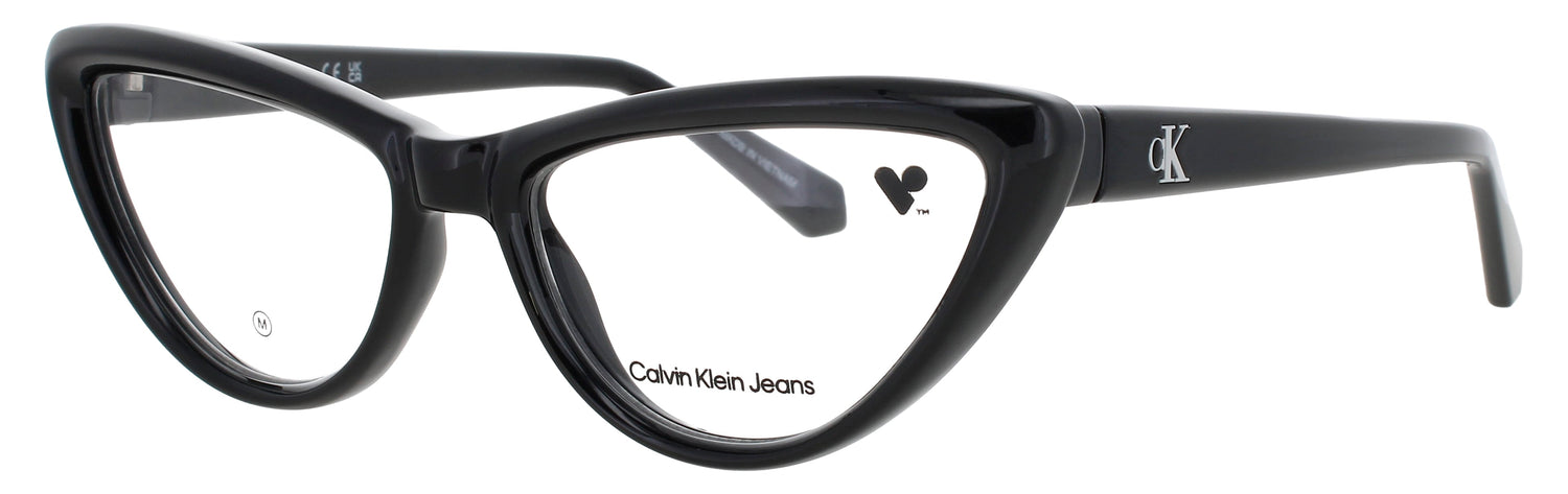 Calvin Klein Jeans Ckj24630 Eyeglasses by ModaFrames