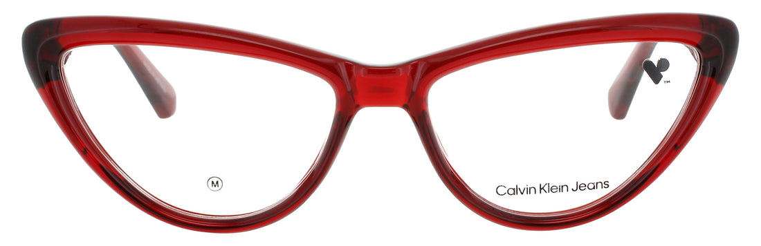 Calvin Klein Jeans Ckj24630 Eyeglasses by ModaFrames