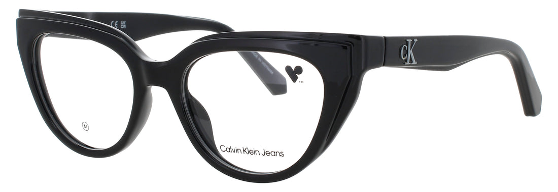 Calvin Klein Jeans Ckj24628 Eyeglasses by ModaFrames