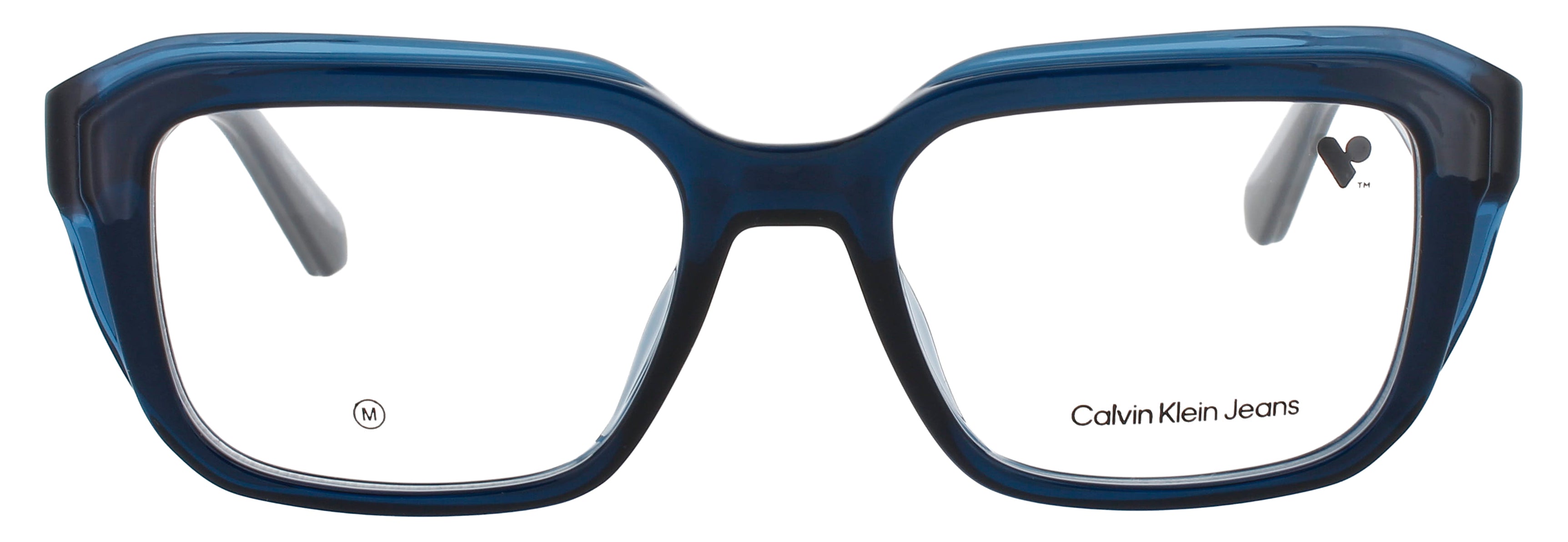 Calvin Klein Jeans Ckj24627 Eyeglasses by ModaFrames