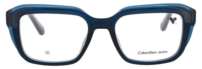 Calvin Klein Jeans Ckj24627 Eyeglasses by ModaFrames