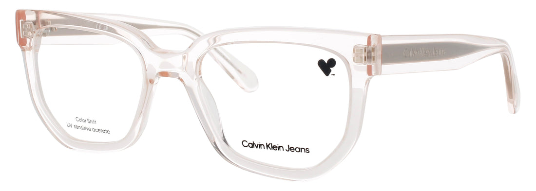 Calvin Klein Jeans Ckj24615 Eyeglasses by ModaFrames