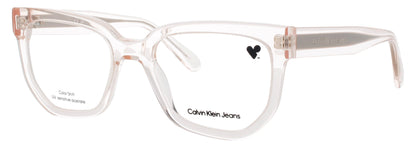 Calvin Klein Jeans Ckj24615 Eyeglasses by ModaFrames