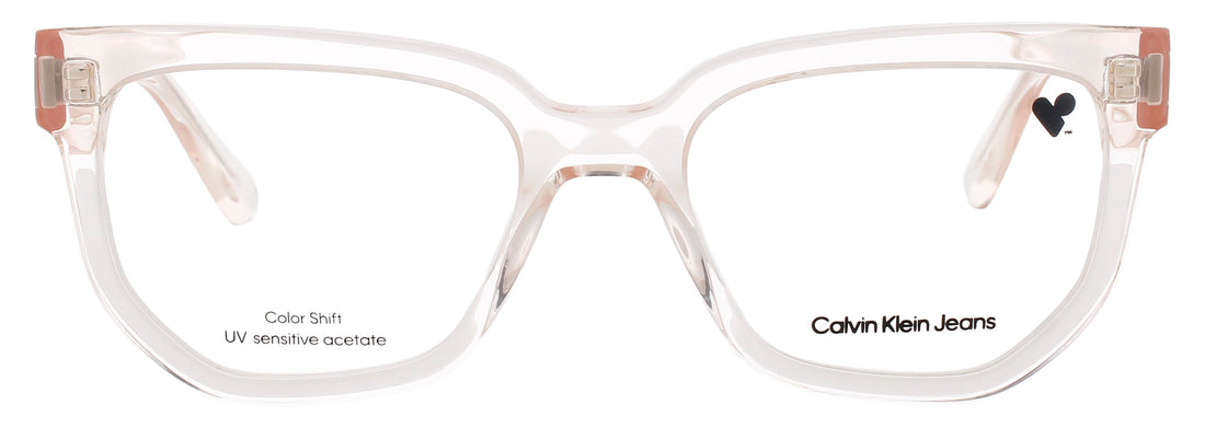 Calvin Klein Jeans Ckj24615 Eyeglasses by ModaFrames