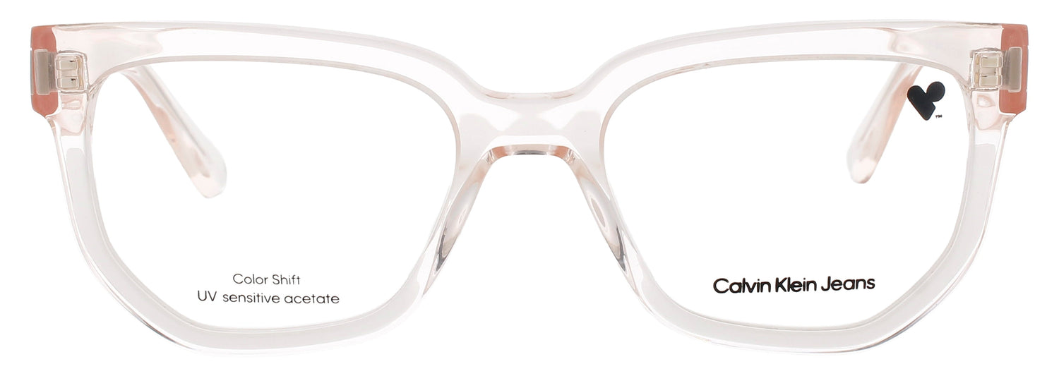 Calvin Klein Jeans Ckj24615 Eyeglasses by ModaFrames