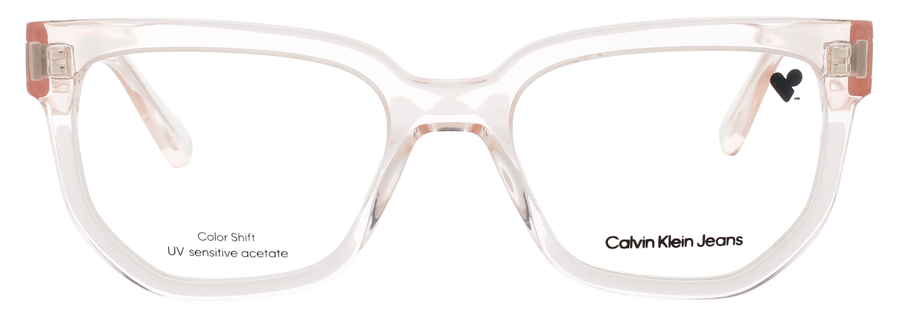 Calvin Klein Jeans Ckj24615 Eyeglasses by ModaFrames