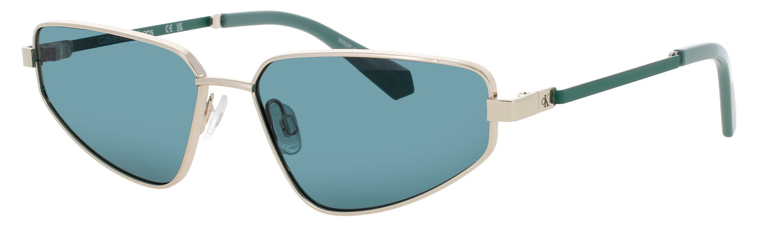 Calvin Klein Jeans Ckj25200s Sunglasses by ModaFrames
