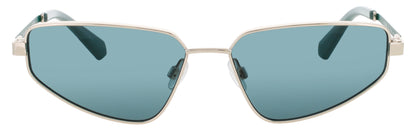 Calvin Klein Jeans Ckj25200s Sunglasses by ModaFrames