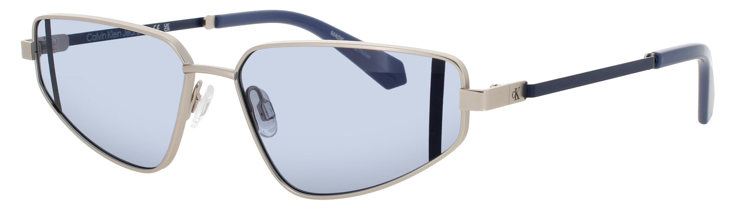 Calvin Klein Jeans Ckj25200s Sunglasses by ModaFrames