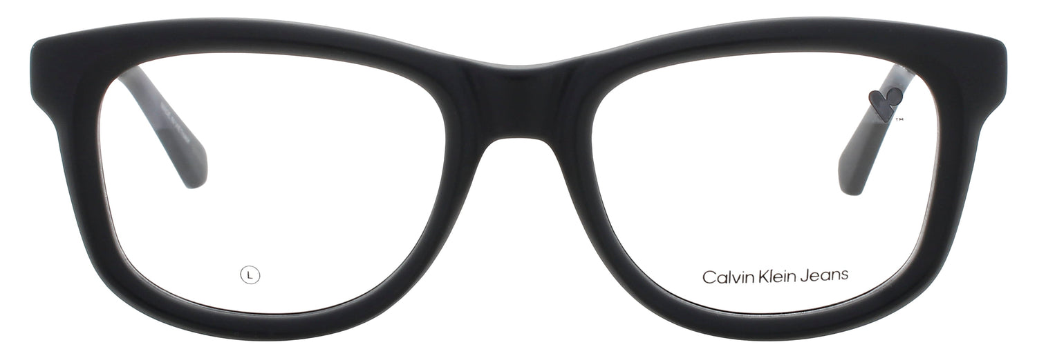Calvin Klein Jeans Ckj25614 Eyeglasses by ModaFrames