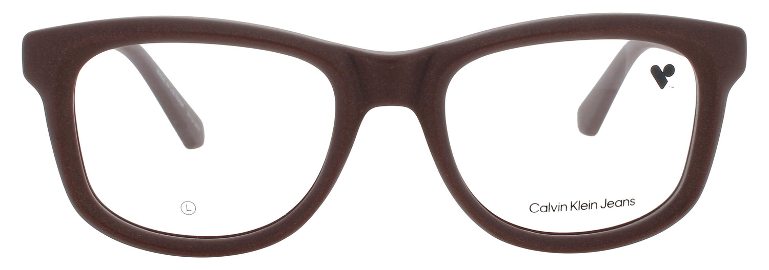 Calvin Klein Jeans Ckj25614 Eyeglasses by ModaFrames
