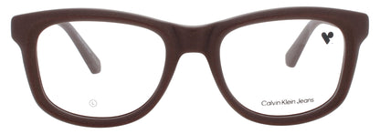 Calvin Klein Jeans Ckj25614 Eyeglasses by ModaFrames