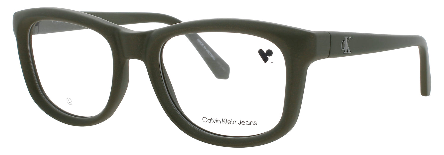 Calvin Klein Jeans Ckj25614 Eyeglasses by ModaFrames