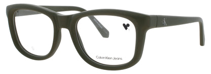 Calvin Klein Jeans Ckj25614 Eyeglasses by ModaFrames