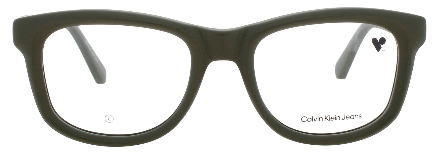 Calvin Klein Jeans Ckj25614 Eyeglasses by ModaFrames