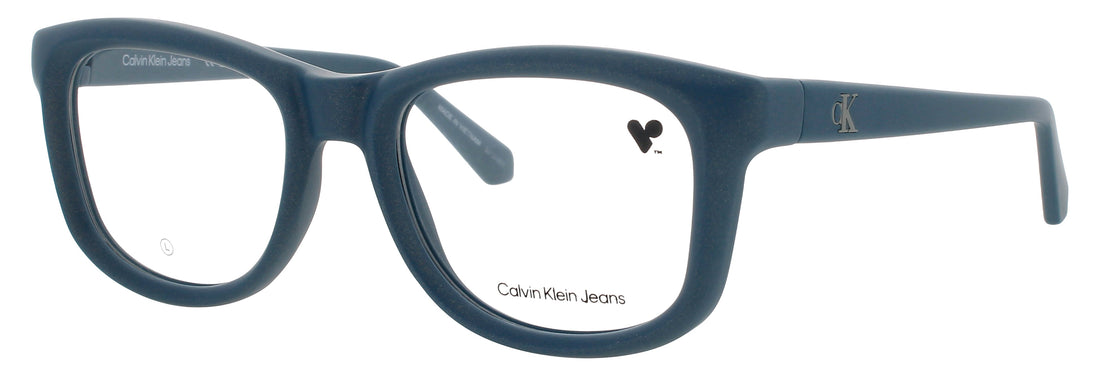Calvin Klein Jeans Ckj25614 Eyeglasses by ModaFrames