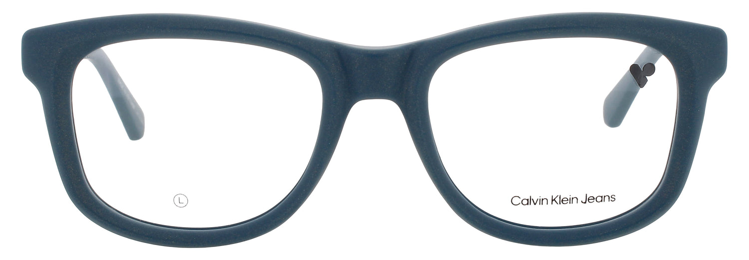 Calvin Klein Jeans Ckj25614 Eyeglasses by ModaFrames