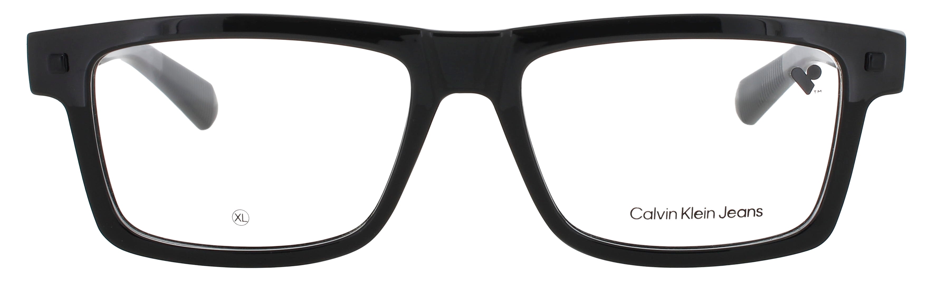 Calvin Klein Jeans Ckj25629 Eyeglasses by ModaFrames