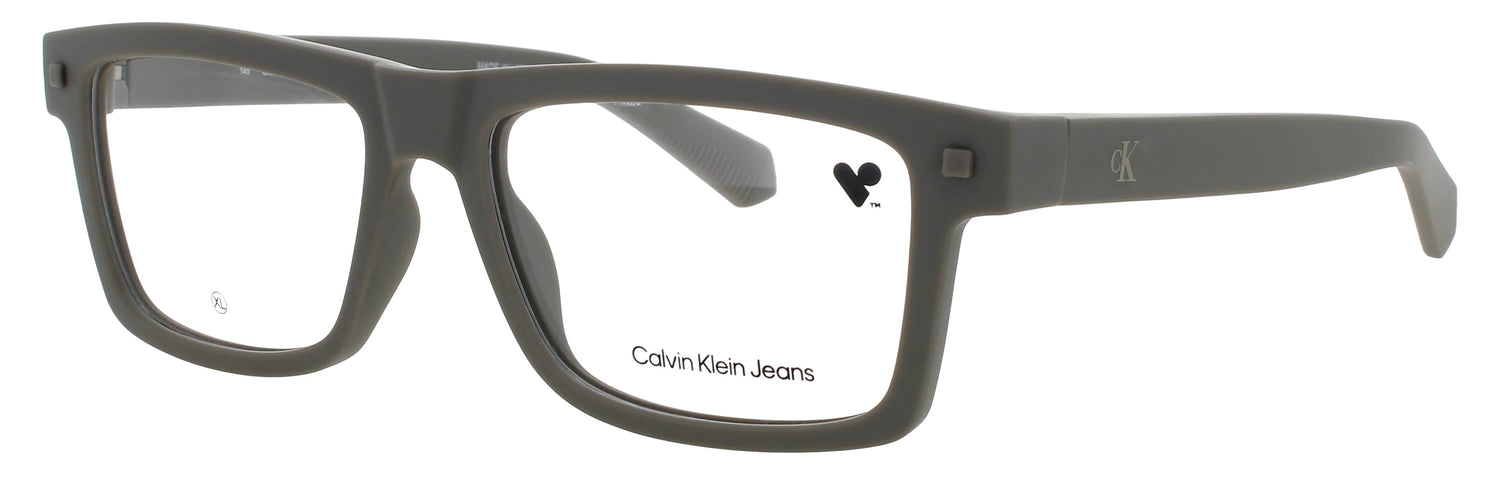 Calvin Klein Jeans Ckj25629 Eyeglasses by ModaFrames