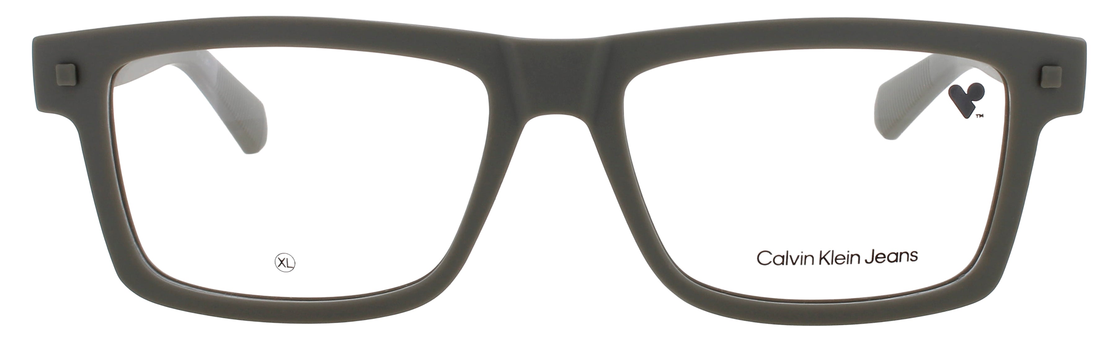 Calvin Klein Jeans Ckj25629 Eyeglasses by ModaFrames
