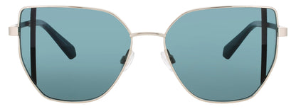 Calvin Klein Jeans Ckj25209s Sunglasses by ModaFrames