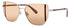 Calvin Klein Jeans Ckj25209s Sunglasses by ModaFrames
