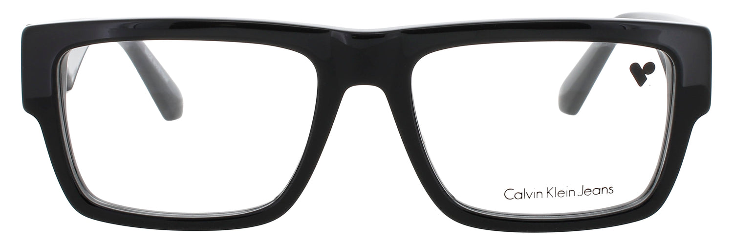 Calvin Klein Jeans Ckj24634-N Eyeglasses by ModaFrames