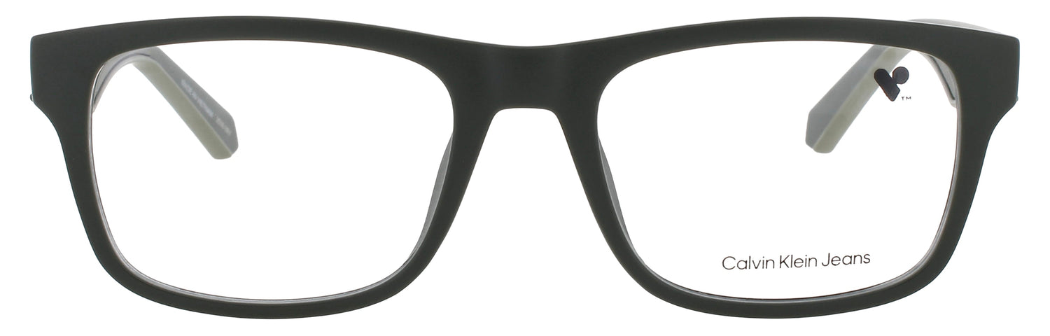 Calvin Klein Jeans Ckj25613-N Eyeglasses by ModaFrames