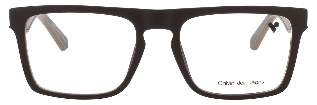 Calvin Klein Jeans Ckj25612-N Eyeglasses by ModaFrames