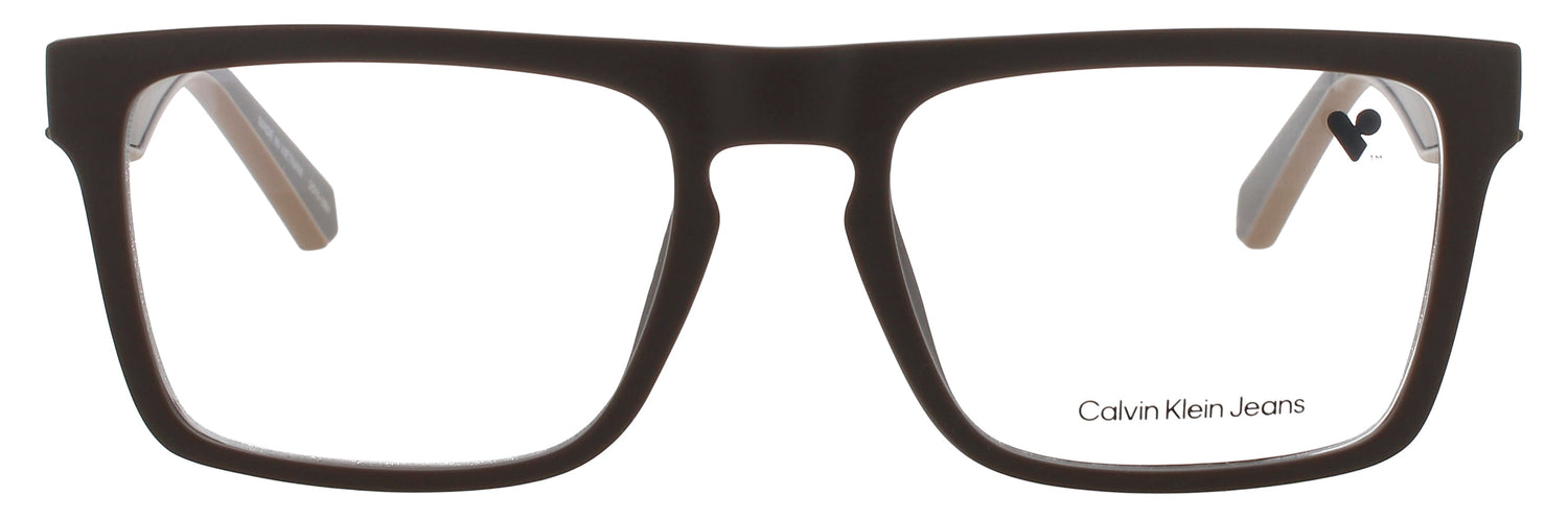 Calvin Klein Jeans Ckj25612-N Eyeglasses by ModaFrames
