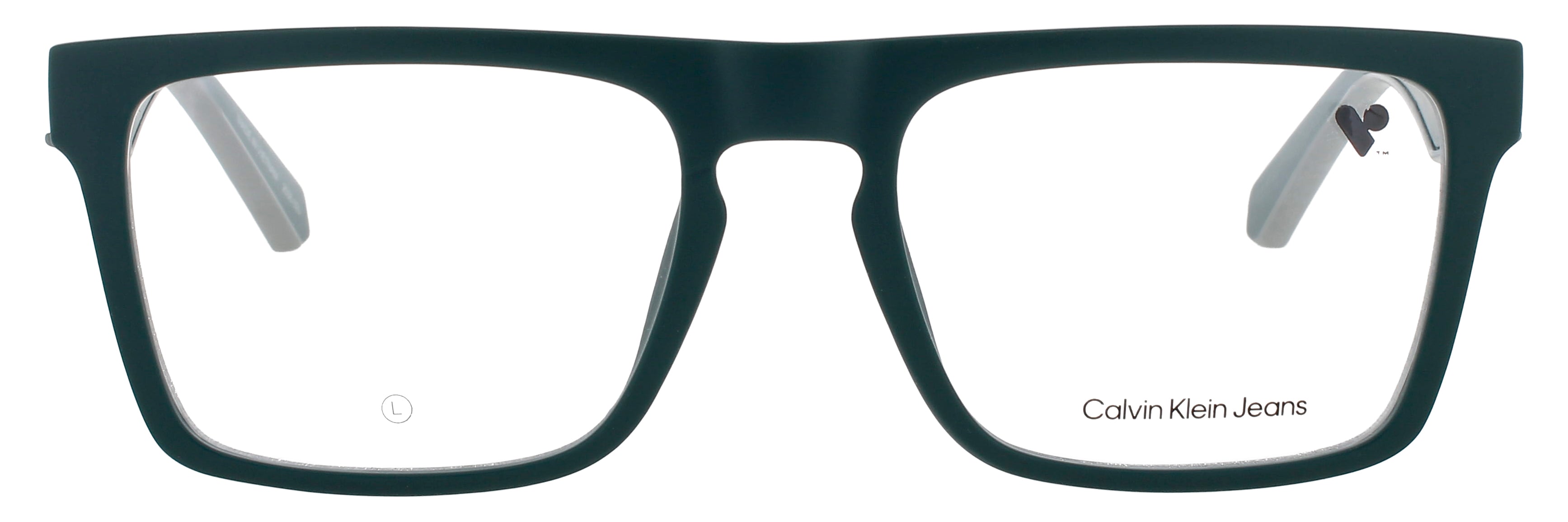 Calvin Klein Jeans Ckj25612-N Eyeglasses by ModaFrames