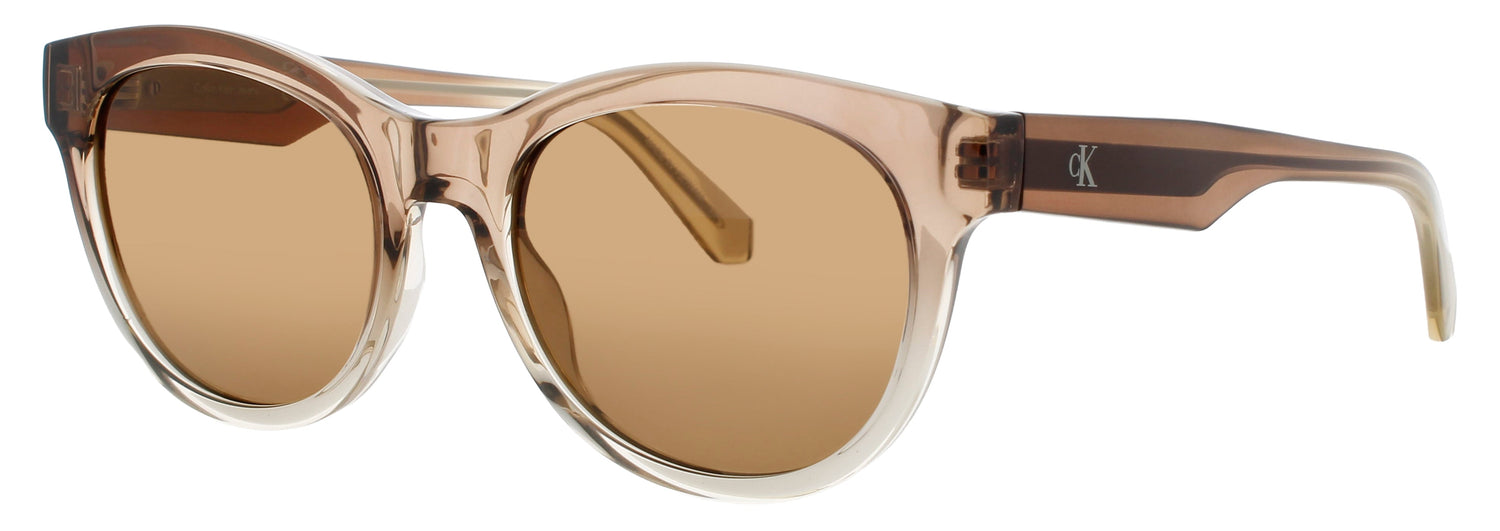 Calvin Klein Jeans Ckj26600s Sunglasses by ModaFrames